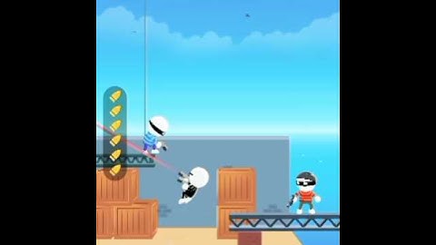 Johnny Trigger - Action Shooting Game - Gameplay #johnny​ #triggers​ #trending​