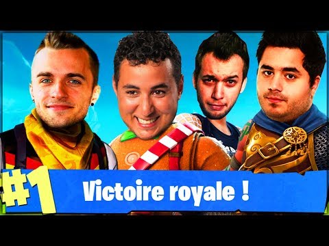 On Etait Cense Try Hard Ft Squeezie Mickalow Doigby Fortnite - squeezie mickalow doigby fortnite luchshie prikoly samoe prikolnoe smeshnoe video