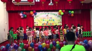 2016 開放日K3A