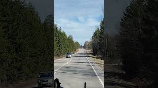 Fast ride #laht #heinola