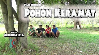 Film Komedi - Pohon Keramat - Eps 35 Serial Gembira Ria