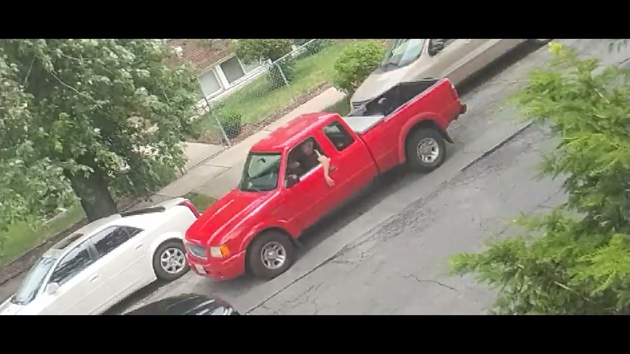 little baby ride along - YouTube