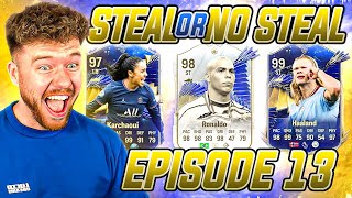 EA FC 24: STEAL OR NO STEAL #13