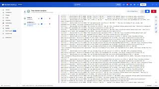 Demo Docker Compose PHP and MySQL