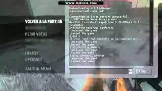 Trucos para left 4 dead 2