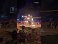 Fire Show 🎆 Phi Phi Island , Thailand 🏖️ || #phiphiisland #thailand #fireshow #vibes #shorts