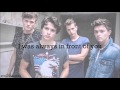The Vamps - Wake Up (with lyrics) [extended version]
