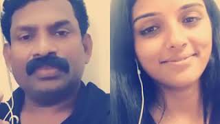 Rooja Thottam Kadhal Vaasam