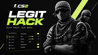 CS2 Triggerbot Mod Menu 2026 (Free PC) Undetected | Aimbot   ESP & No Recoil [No Ban]