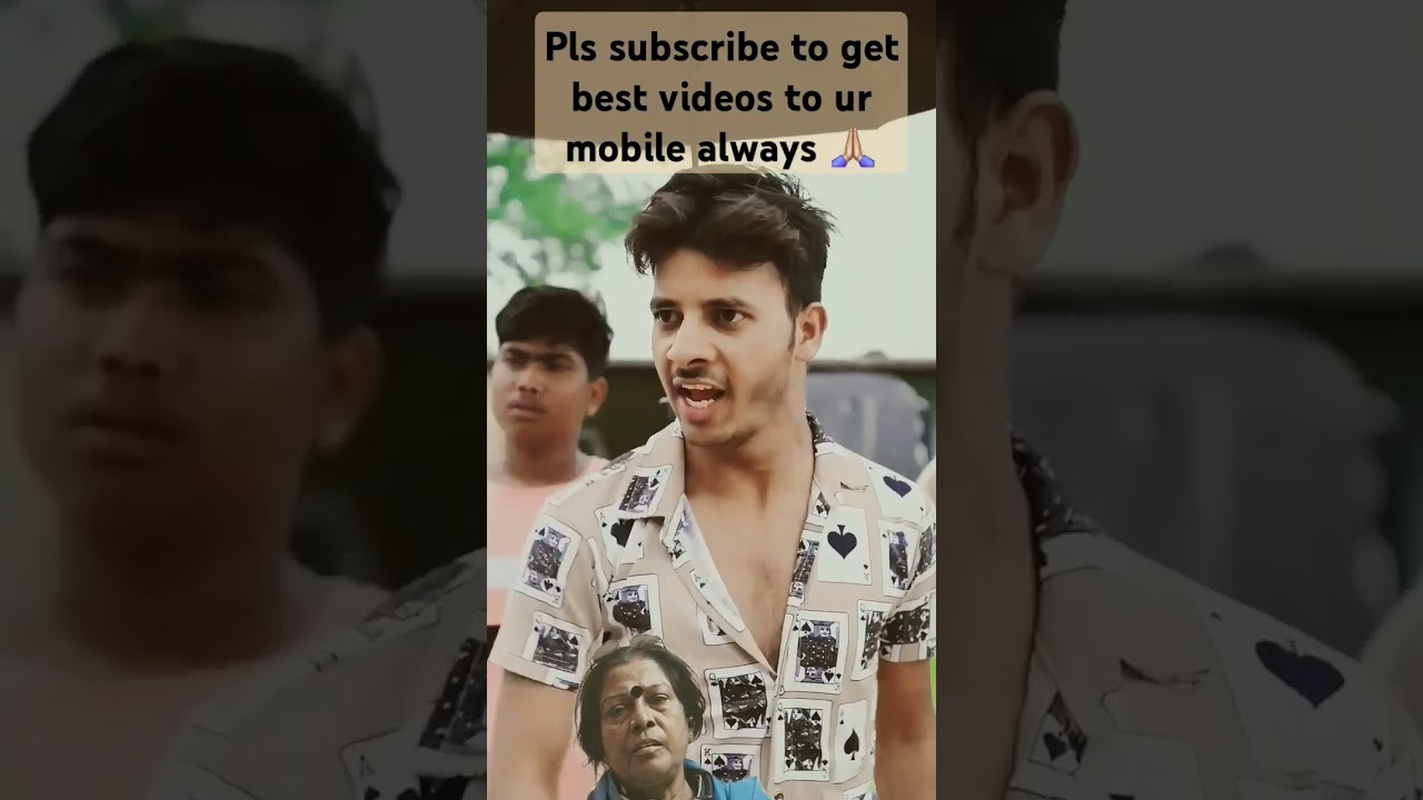 Sasta actor part-1😊😆||