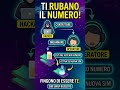 📱 SIM SWAP: Cos'è e perché sta colpendo tutti #Shorts #CyberSecurity #Hack #Tutorial #AdamCyber