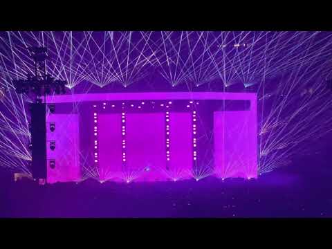 Kaskade and Deadmau5 finale Sofi Stadium 7/17/21