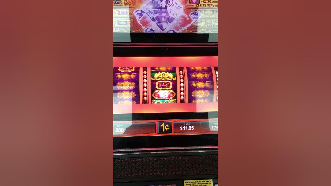 Slot Machine Bonus with multipliers 💫💎 - YouTube - Slot Machine Pick Spins Multiplier Bonus