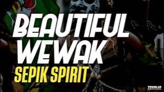 Beautiful Wewak - Sepik Spirit (PNG LATEST MUSIC)2025