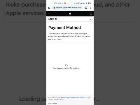 How to Change Apple ID Region on Browser ( Works For both Android & IOS )
