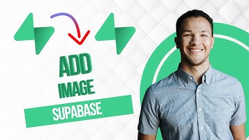 Hoe voeg ik een afbeelding toe in Supabase (beste methode)