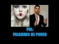 Persuasión con PNL: Palabras de poder