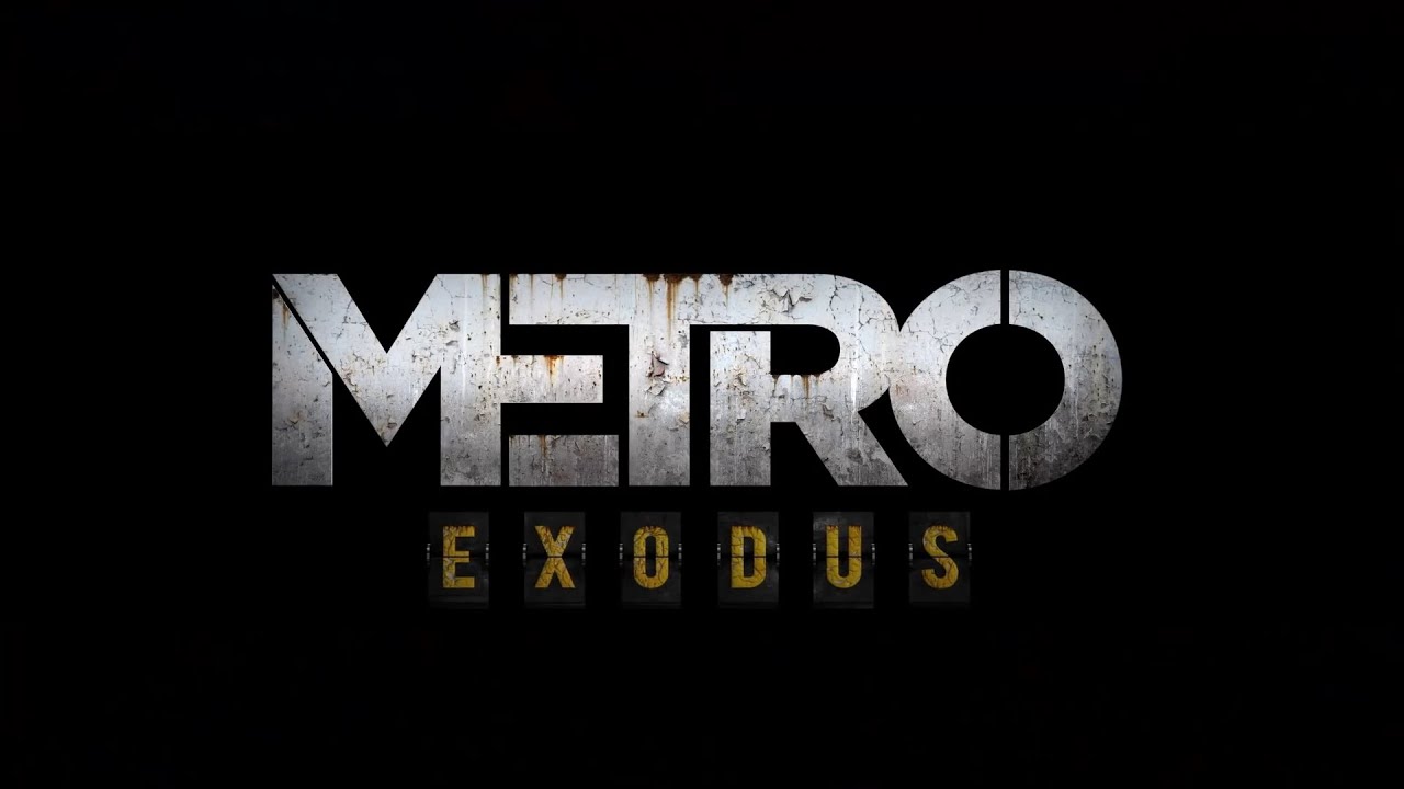 Metro Exodus Trailer Remake (reference Call of Duty Black Ops 3)