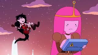 Adventure Time: Distant Lands: Obsidian But it's Bubbline.