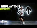 Replay This Eric Bellinger Jamie Elalouf Choreography mp3