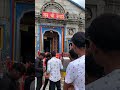 Kedarnath temple #kedarnath dham #vg_vlogs