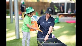 Celebrity Our Approach Edge Marsden | Edge Early Learning Wealth