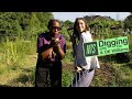 Digging with OK Williams and Flo