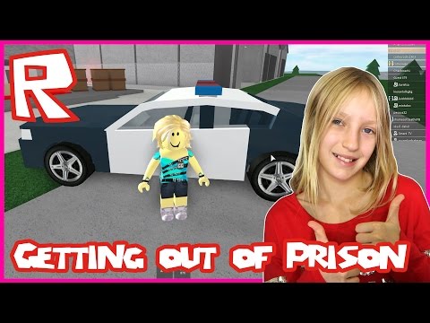 Getting Out Of Prison The Cheat Way Roblox Youtube - gamer girl roblox jail
