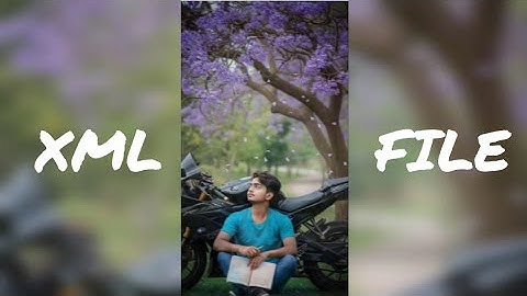 COME BACK AISE KARENGE XML FILE NEW ATTITUDE XML FILE NEW TRENDING XML HINDI ATTITUDE XML XML PRESET