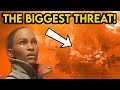Destiny 2 - THE WARNING SENT TO IKORA! Our Biggest Threat Is Still Out There
