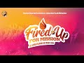 LIVE SABBATH VESPERS FIRED UP FOR MISSION Pr Magulilo Mwakalonge CUC AMBASSADORS RETREAT LIVE SABBATH VESPERS FIRED UP FOR MISSION Pr Magulilo Mwakalonge CUC AMBASSADORS RETREAT