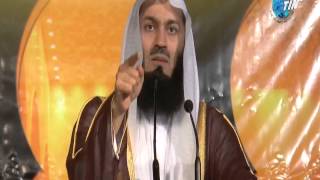 Who Is A Good Muslim - Mufti Menk