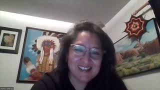 Shutter by Ramona Emerson Book Discussion and Author Chat