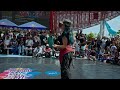 Final Jam - all styles 1vs1