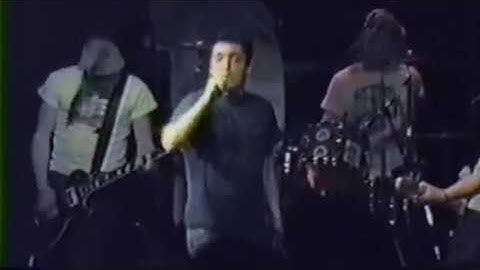 D.R.I. - CBGB - 1984