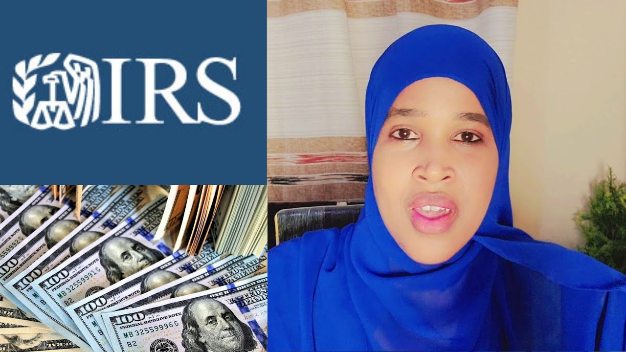 2020 Tax Return + American Family Plan. June 21, 2021