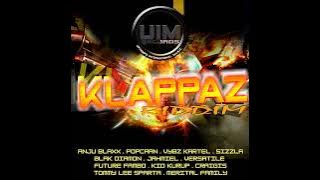 'Vybz Kartel - Do What U Want Fi Do - [Klappaz Riddim] - 2011'