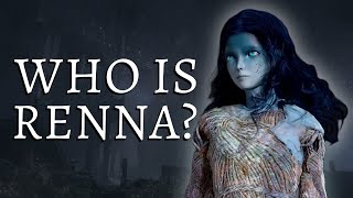 Who is the Snow Witch? | Elden Ring