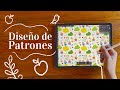 STUDIO VLOG | Diseño de Patrones