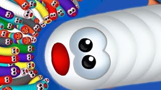 world record big snake #viral #game #shorts #trending #snake #challenge screenshot 4