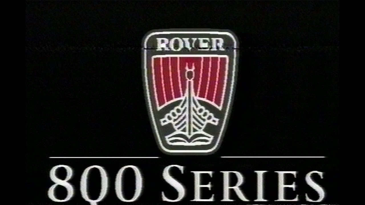 AUSTIN ROVER - ROVER 800 SERIES - 2.7 ENGINE & ELECTRONIC AUTOMATIC ...