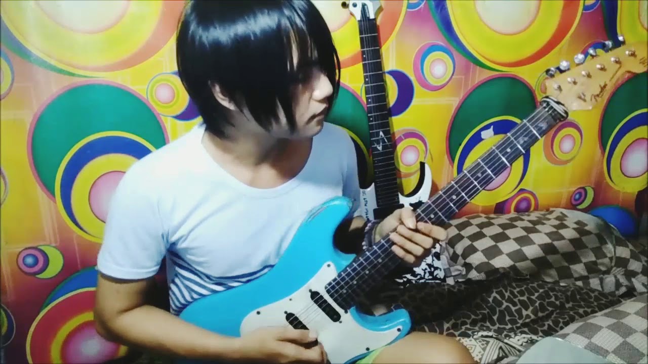 [Hitoribocchi no Marumaru Seikatsu OP] Morishita Chisaki, etc -Hitoribocchi no Monologue ~TV size~