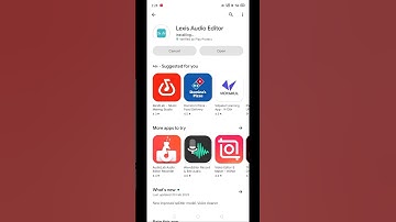 Best Audio Editor App: A Comprehensive Review and Download Guide