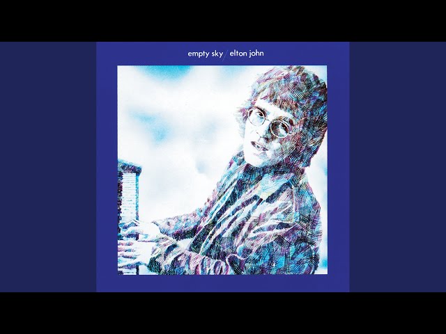 Elton John - All Across The Havens
