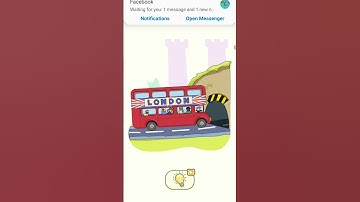 Help the bus 🚌 to drive through #viralvideo #gameplay #dop2