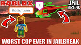 Reacting To The Biggest Jailbreak Lies Ever Roblox Jailbreak Youtube - biggest anthro hater ever roblox jailbreak ruslarpro