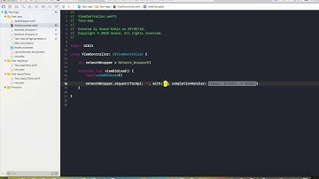 Use Objective-C code inside Swift Class