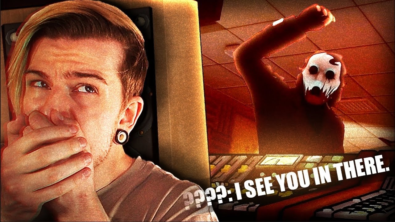 THE KILLER BROKE INTO THE RADIO STATION. | Killer Frequency (ENDING)