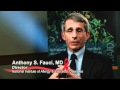 Dr. Fauci on 30 years of AIDS