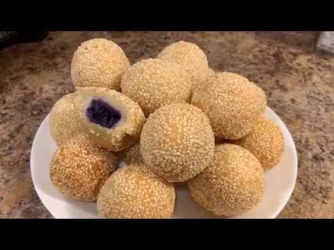 Video: Yuav Ua Li Cas Ua Noj Semolina Meatballs Nrog Jelly